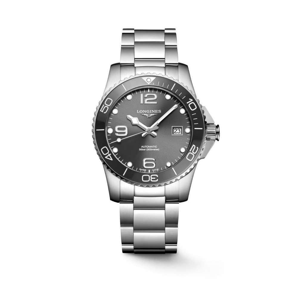 Đồng Hồ Longines Nam L3.781.4.76.6 (L37814766) đã sử dụng