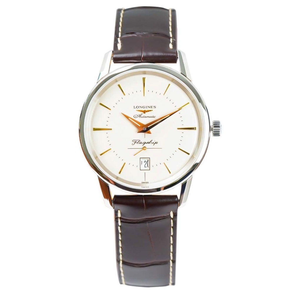 Đồng Hồ Longines Nam L4.795.4.78.2 (L47954782) đã sử dụng