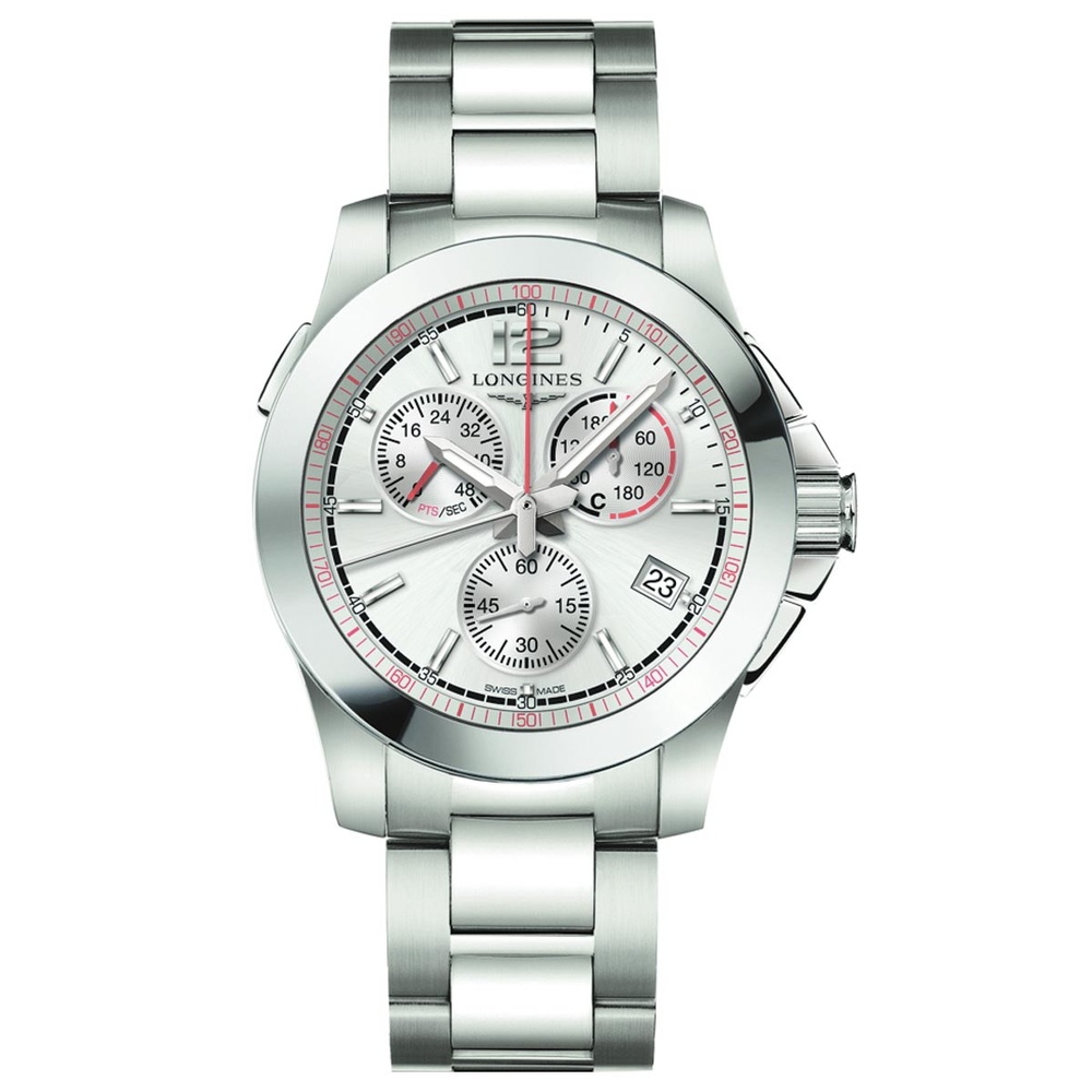 Đồng Hồ Longines Nam L3.701.4.76.6 (L37014766) đã sử dụng