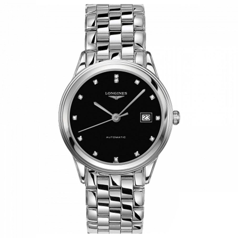 Đồng Hồ Longines Flagship Nam L4.974.4.57.6 (L49744576) đã sử dụng