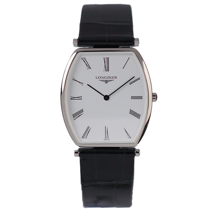Đồng Hồ Longines Nam L4.705.4.11.2 (L47054112) đã sử dụng