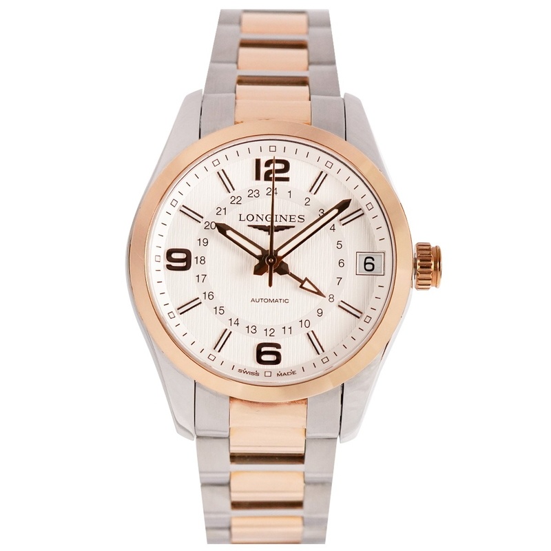 Đồng Hồ Longines Conquest Classic Nam L2.799.5.76.7 (L27995767) đã sử dụng