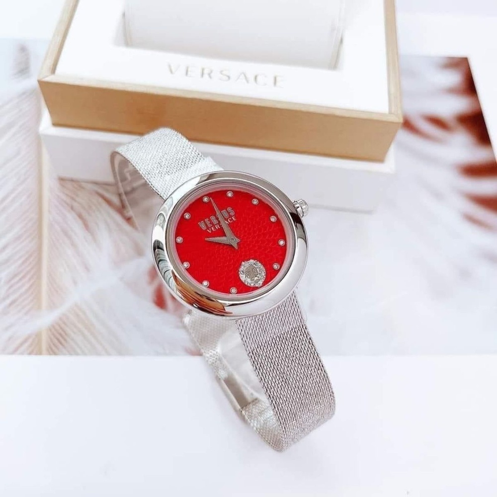 Đồng Hồ Versace - Nữ VSPEN4121