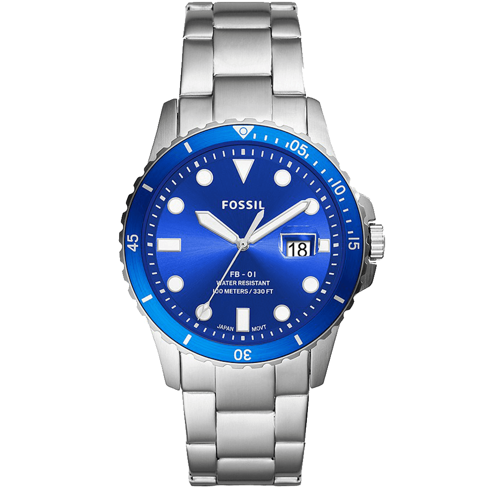Đồng Hồ Fossil - Nam FS5641