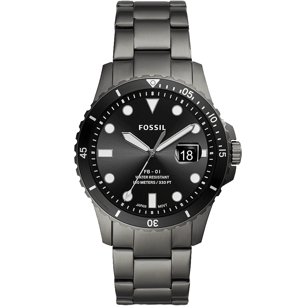 Đồng Hồ Fossil - Nam ME3205