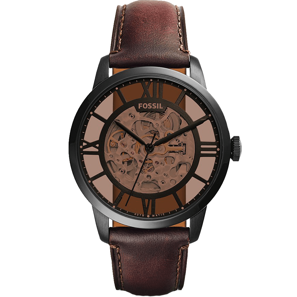 Đồng Hồ Fossil - Nữ ES4778