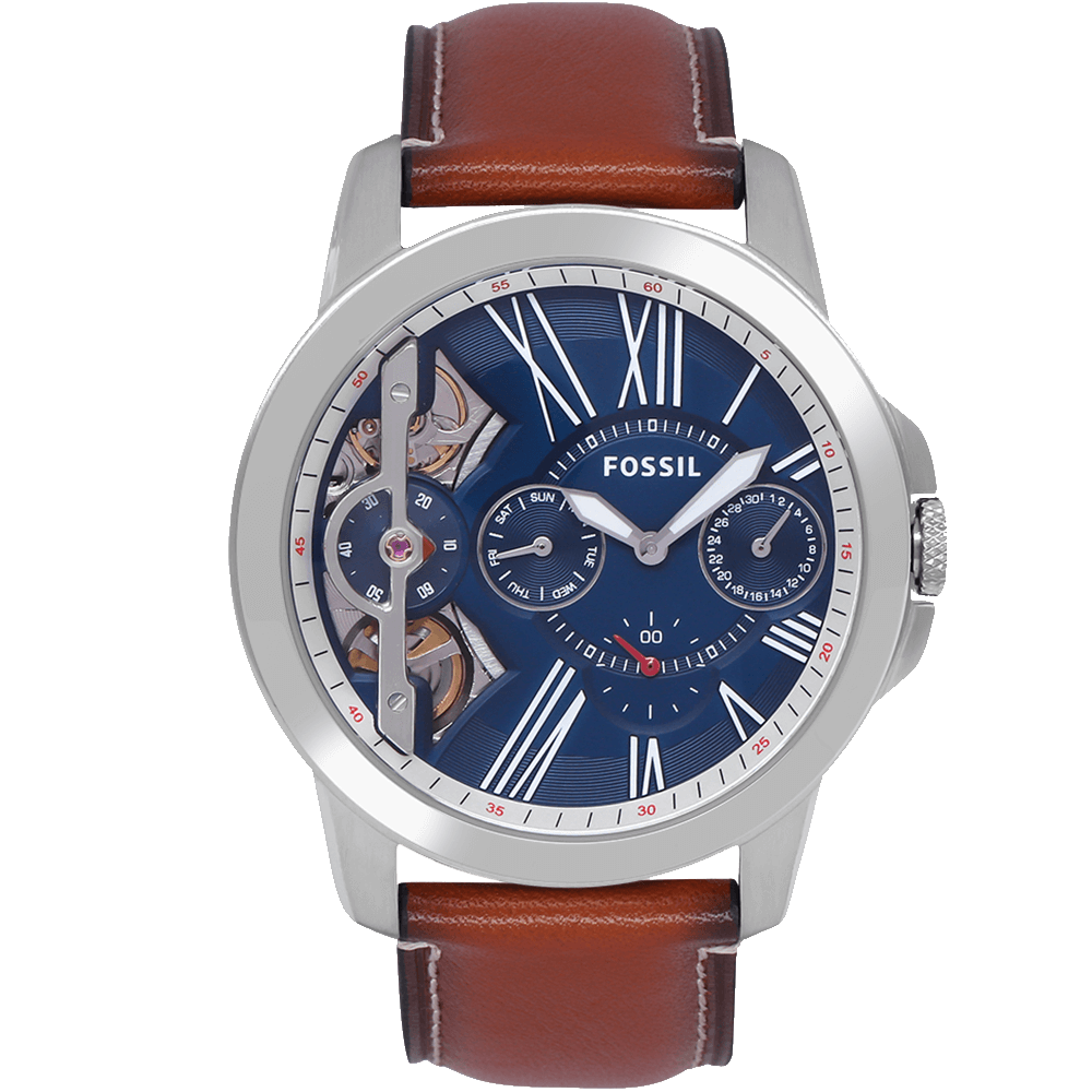 Đồng Hồ Fossil - Nam BQ2366