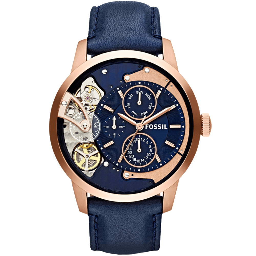 Đồng Hồ Fossil - Nam FS4991