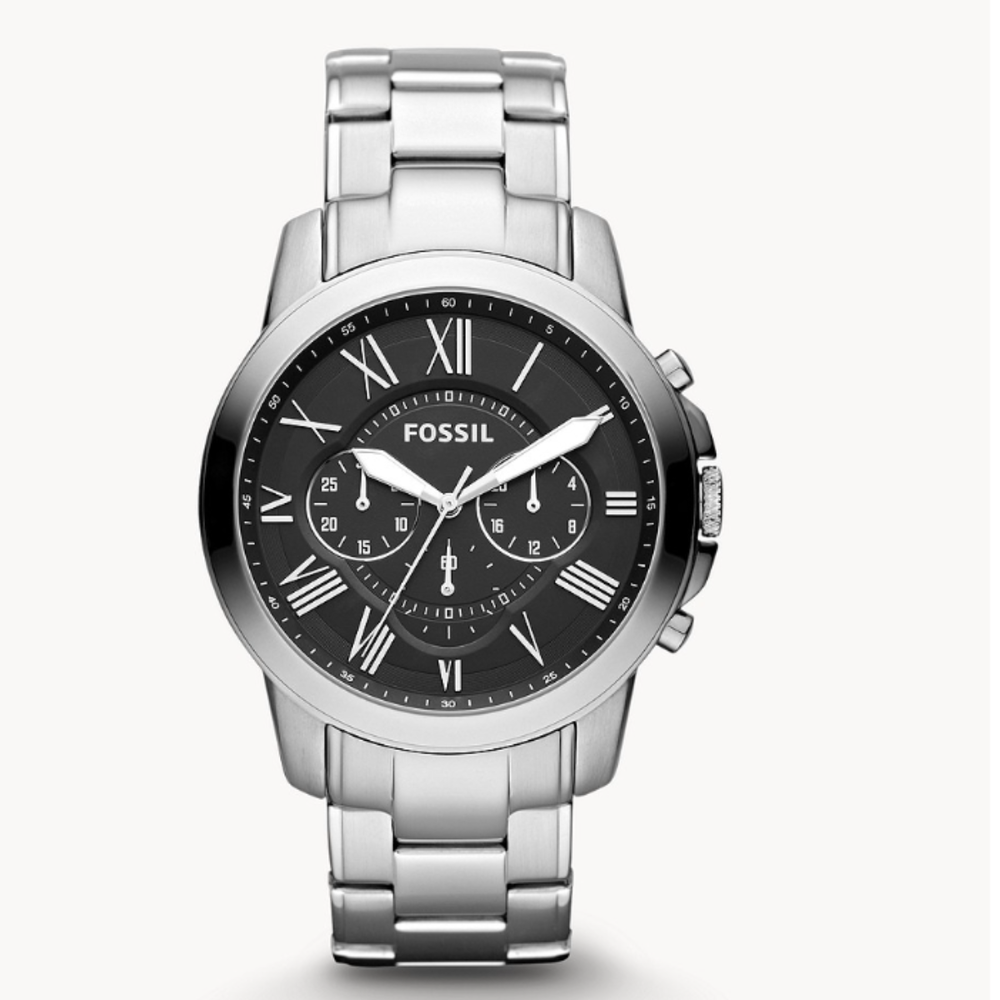 Đồng Hồ Fossil - Nam FS5637