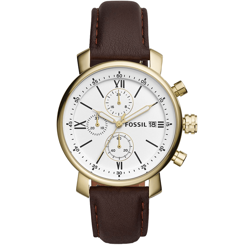 Đồng Hồ Fossil - Nam BQ2428