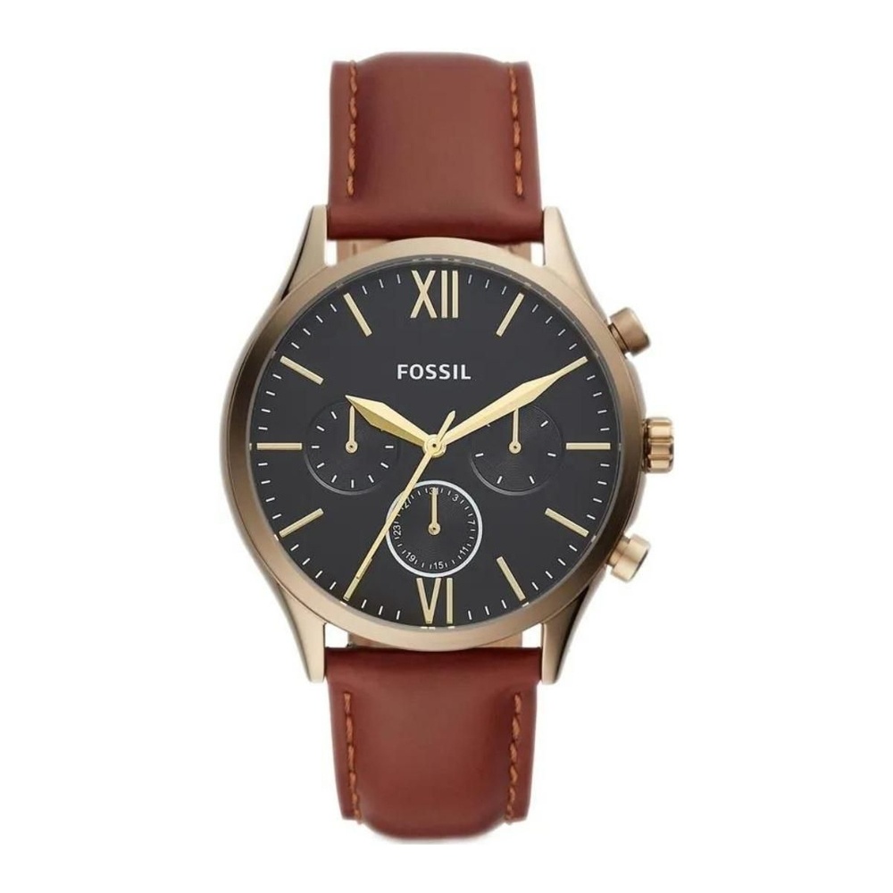 Đồng Hồ Fossil - Nữ BQ3374