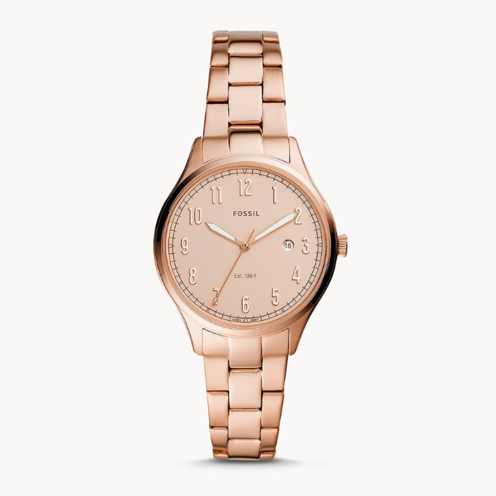 Đồng Hồ Fossil - Nữ BQ3390