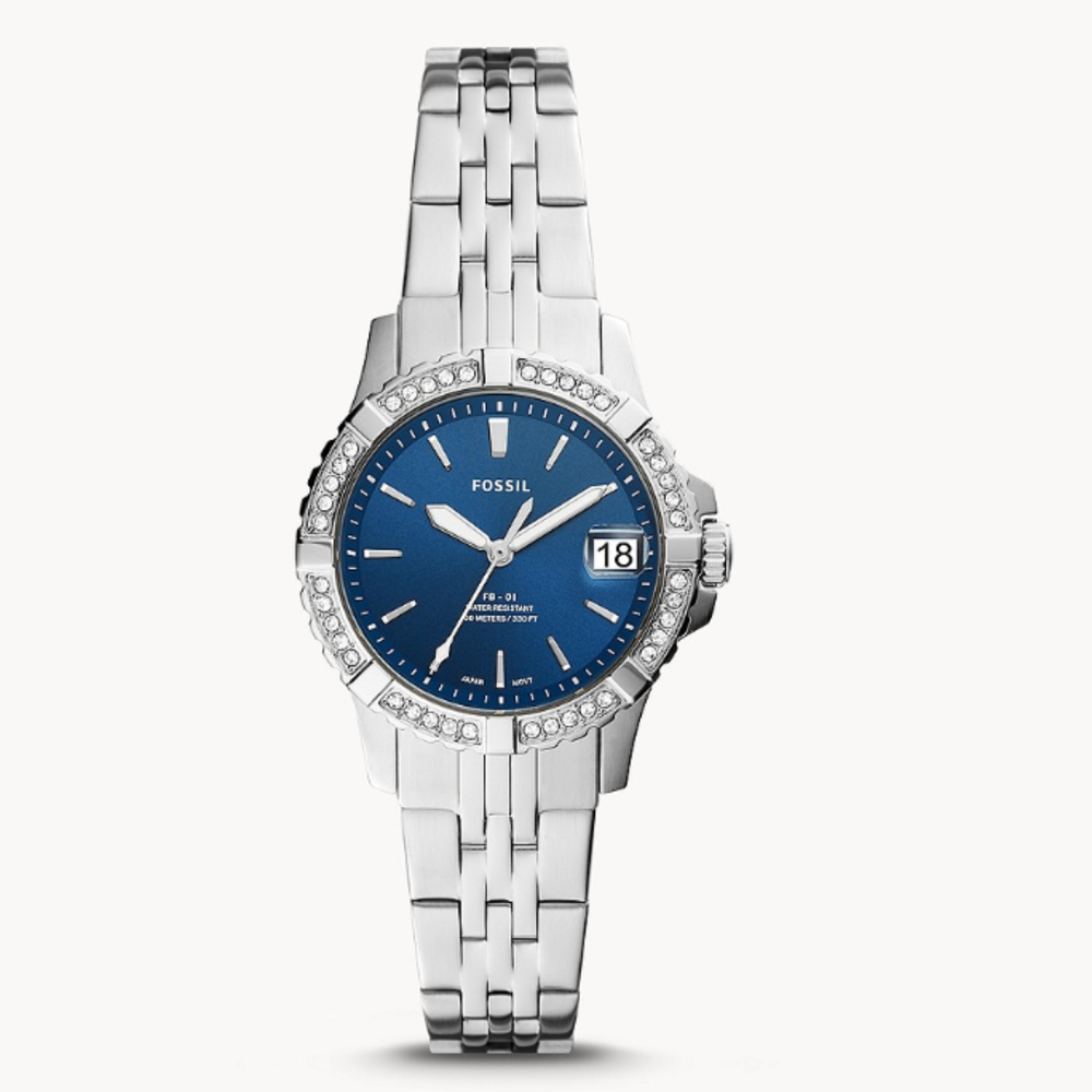 ĐỒNG HỒ FOSSIL BQ1009