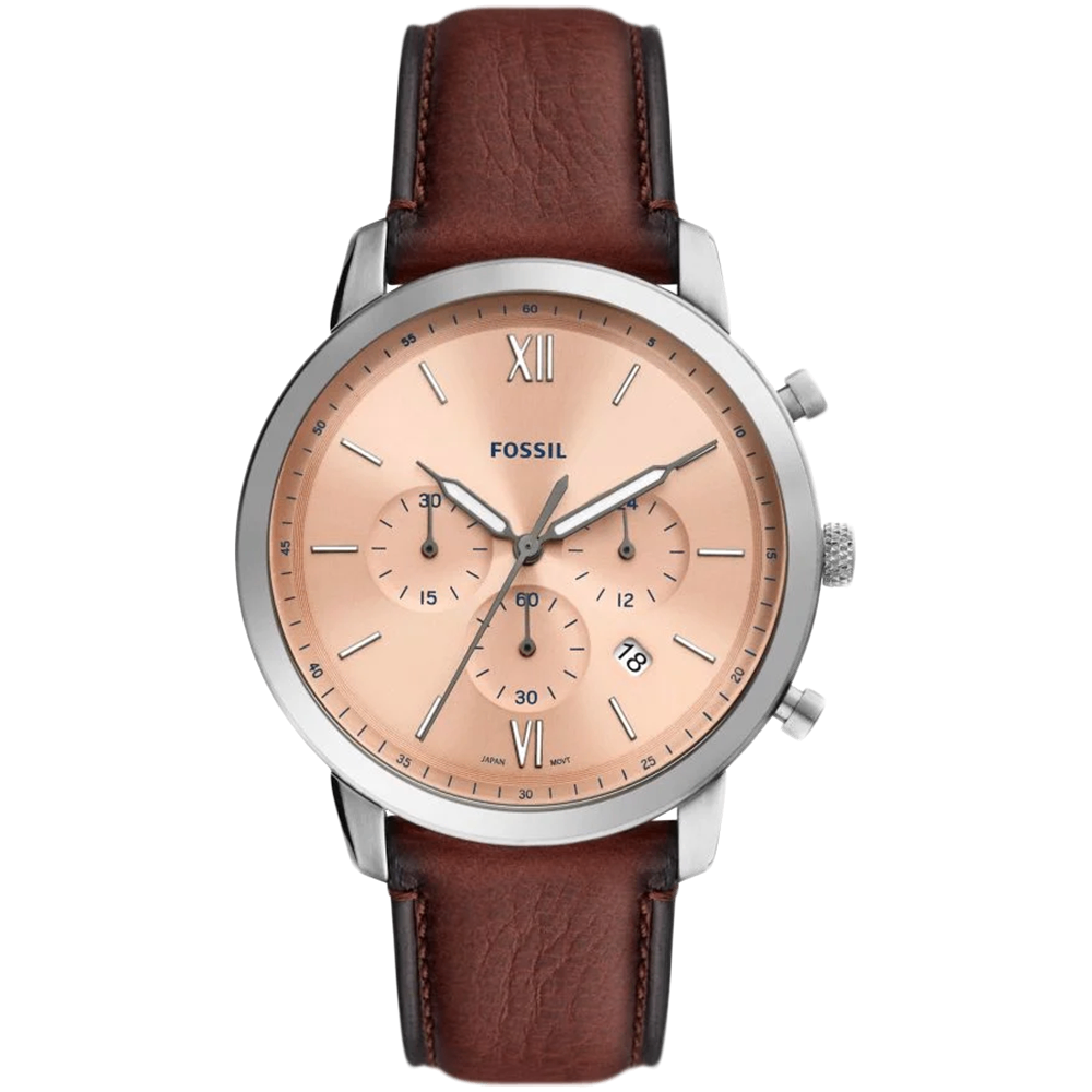 Đồng Hồ Fossil - Nam FS5750
