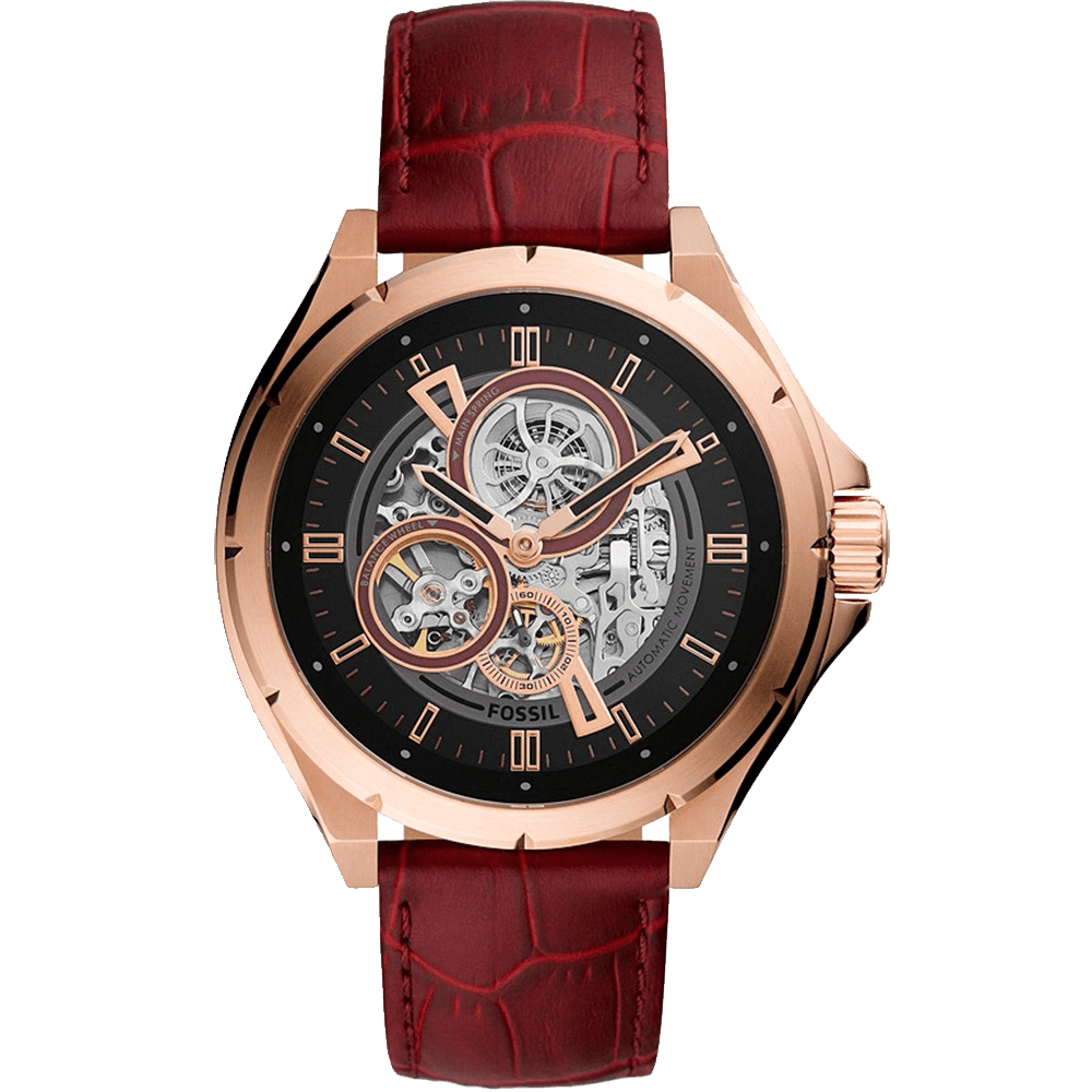 Đồng Hồ Fossil - Nam FS5549