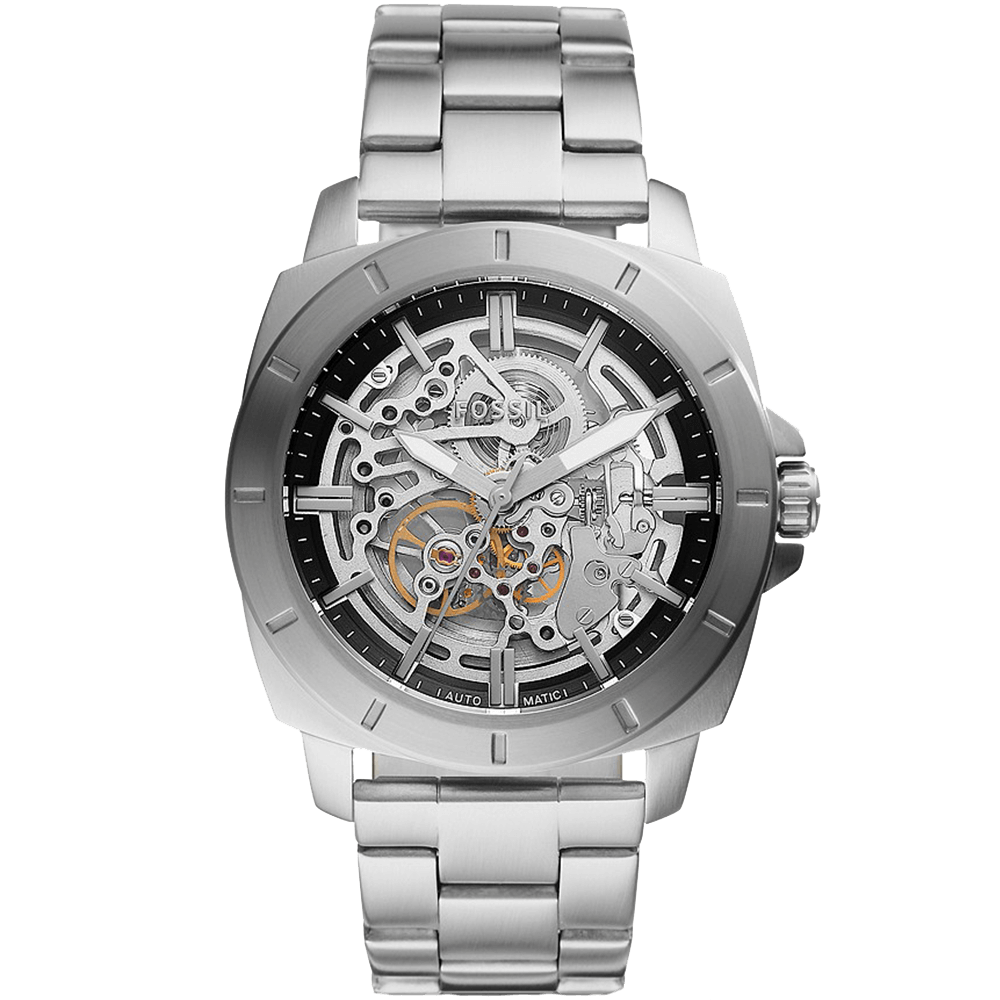 Đồng Hồ Fossil - Nam BQ2541