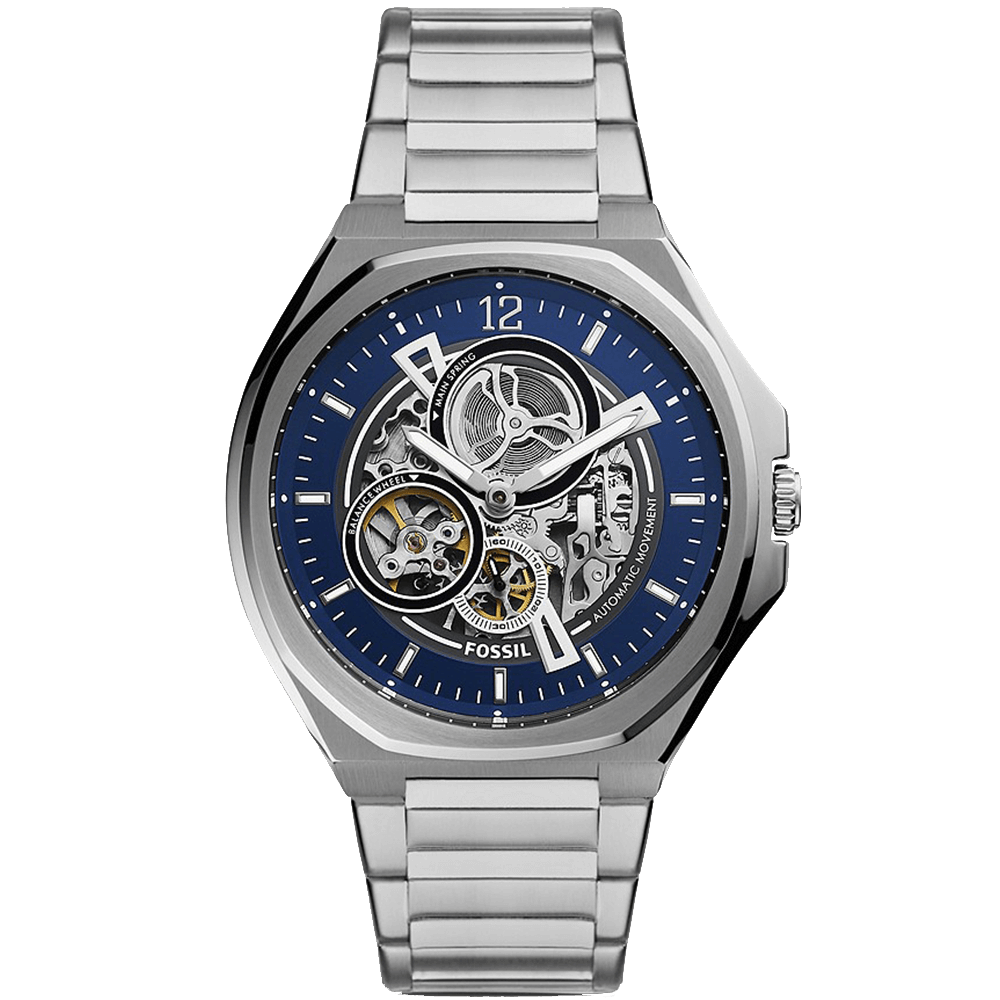 Đồng Hồ Fossil - Nam FS5631