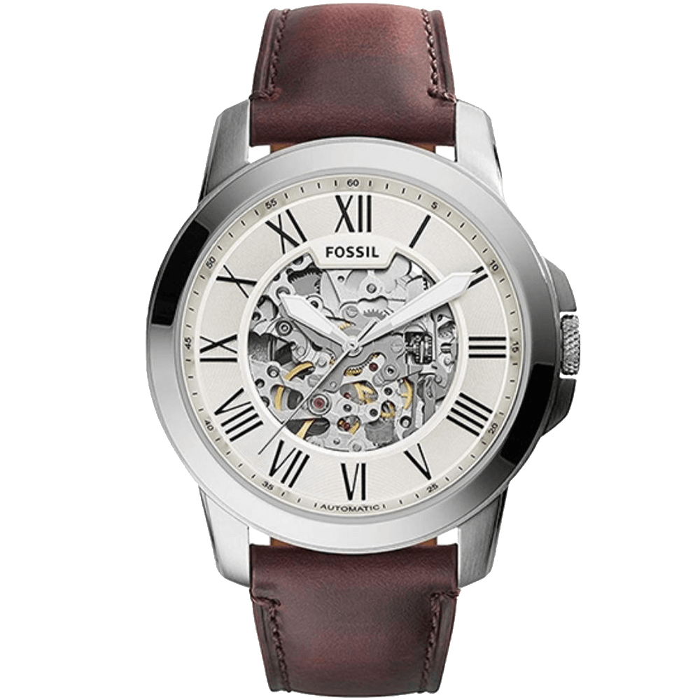 Đồng Hồ Fossil - Nam BQ2404
