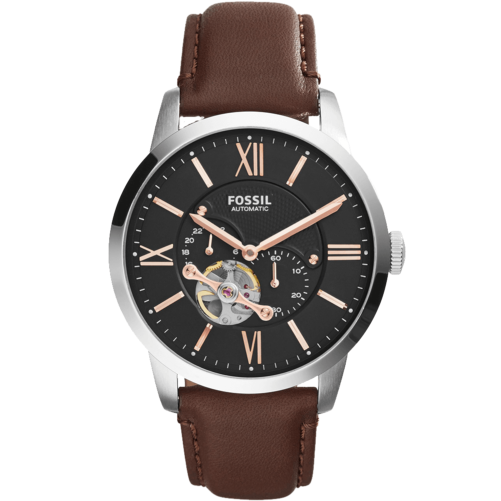 Đồng Hồ Fossil - Nam BQ2328IE