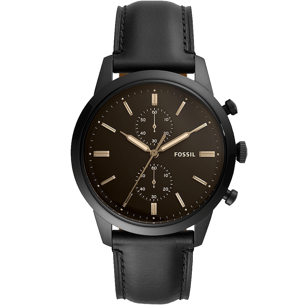 Đồng Hồ Fossil - Nam BQ2382
