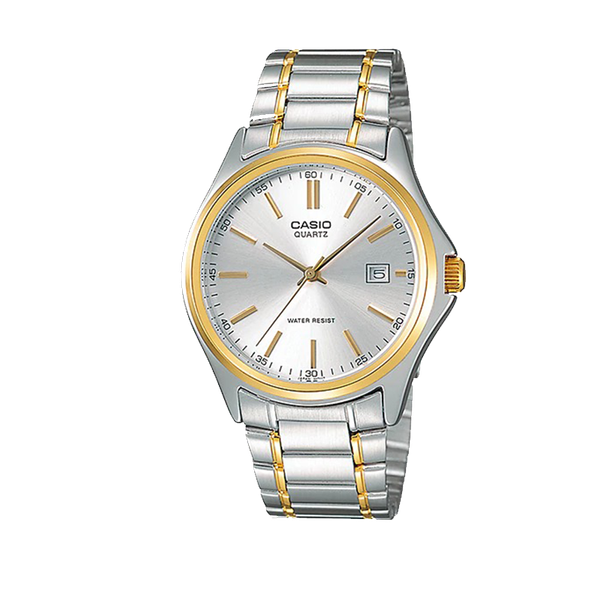 Đồng Hồ Casio MTP-1183G-7AVDF: Thiết Kế Đờ Mi Cổ Điển, Thanh Lịch, 3 Kim Sang Trọng.