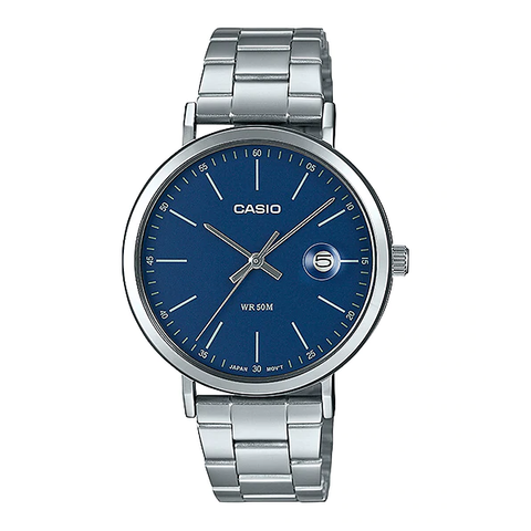 Đồng Hồ Casio MTP-E175D-2EVDF: Phong Cách Lịch Lãm, Độ Bền Vượt Trội, Giá Cả Hợp Lý.