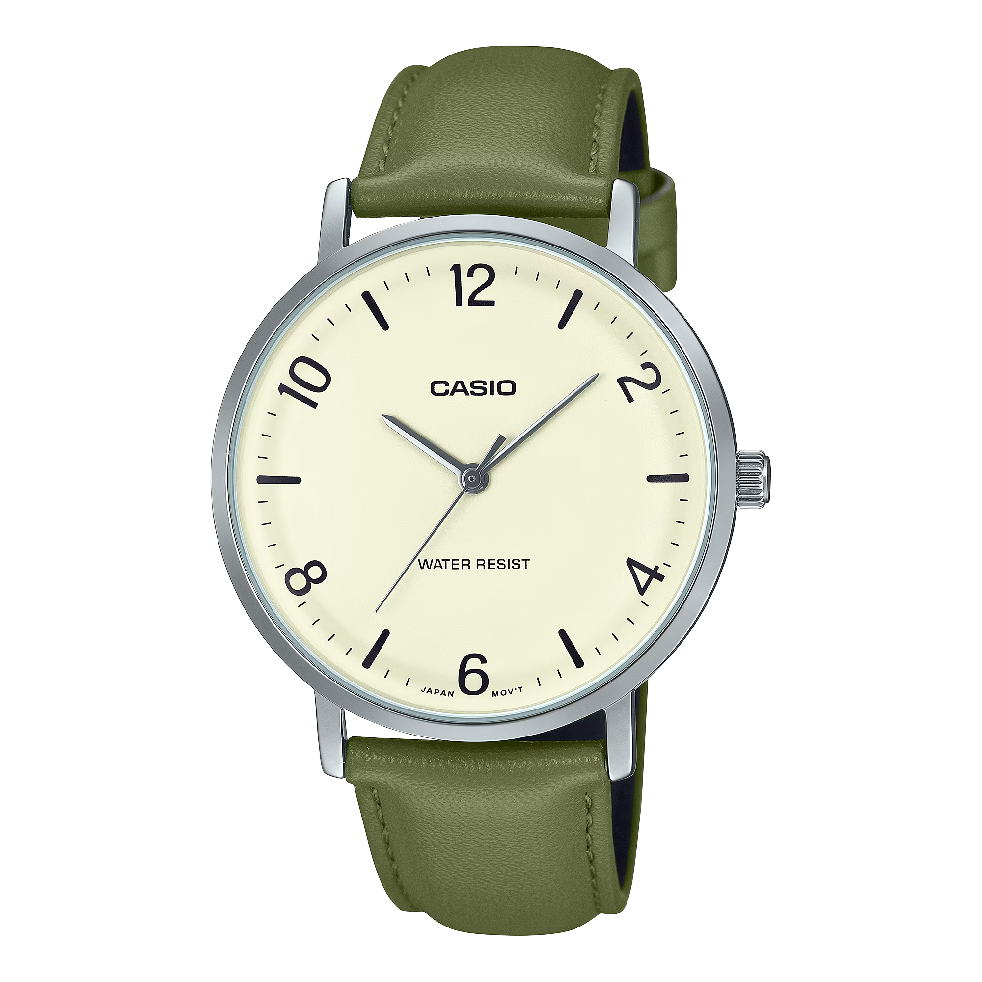 Đồng Hồ Casio mtp-vt03L-7Bdf: Thiết Kế Tinh Tế, Độ Bền Cao, Giá Cả Phải Chăng.