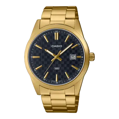 Đồng Hồ Casio MTP-vd03g-1audf: Thiết Kế Sang Trọng, Chất Lượng Bền Bỉ, Phong Cách Hiện Đại.