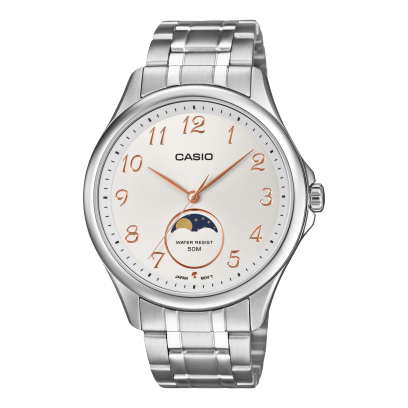 Đồng Hồ Casio MTP-M110D-7AV: Sang Trọng, Bền Bỉ, Phong Cách Hiện Đại.