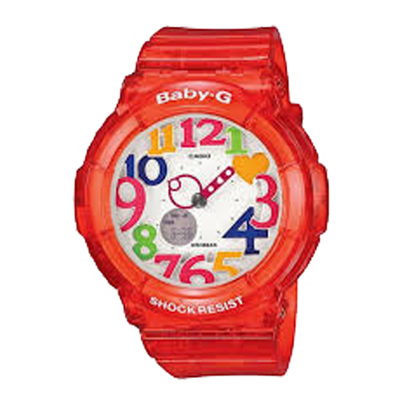 Đồng hồ Casio Baby-G BGA-131-4BDR Chính Hãng