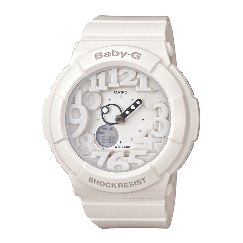 Đồng hồ Casio Baby-G BGA-131-7BDR Chính Hãng