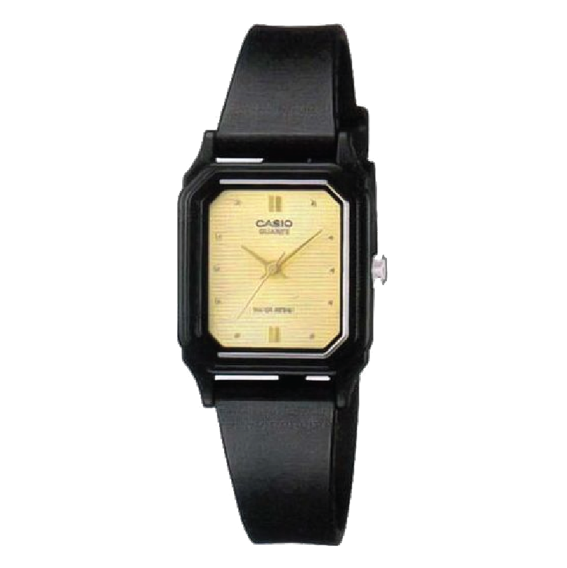 Đồng hồ Casio Nữ LQ-142E-9ADF Mặt Mini Siêu Nhẹ Pin Bền - Chính Hãng, Bảo Hành tại Thủ Đức