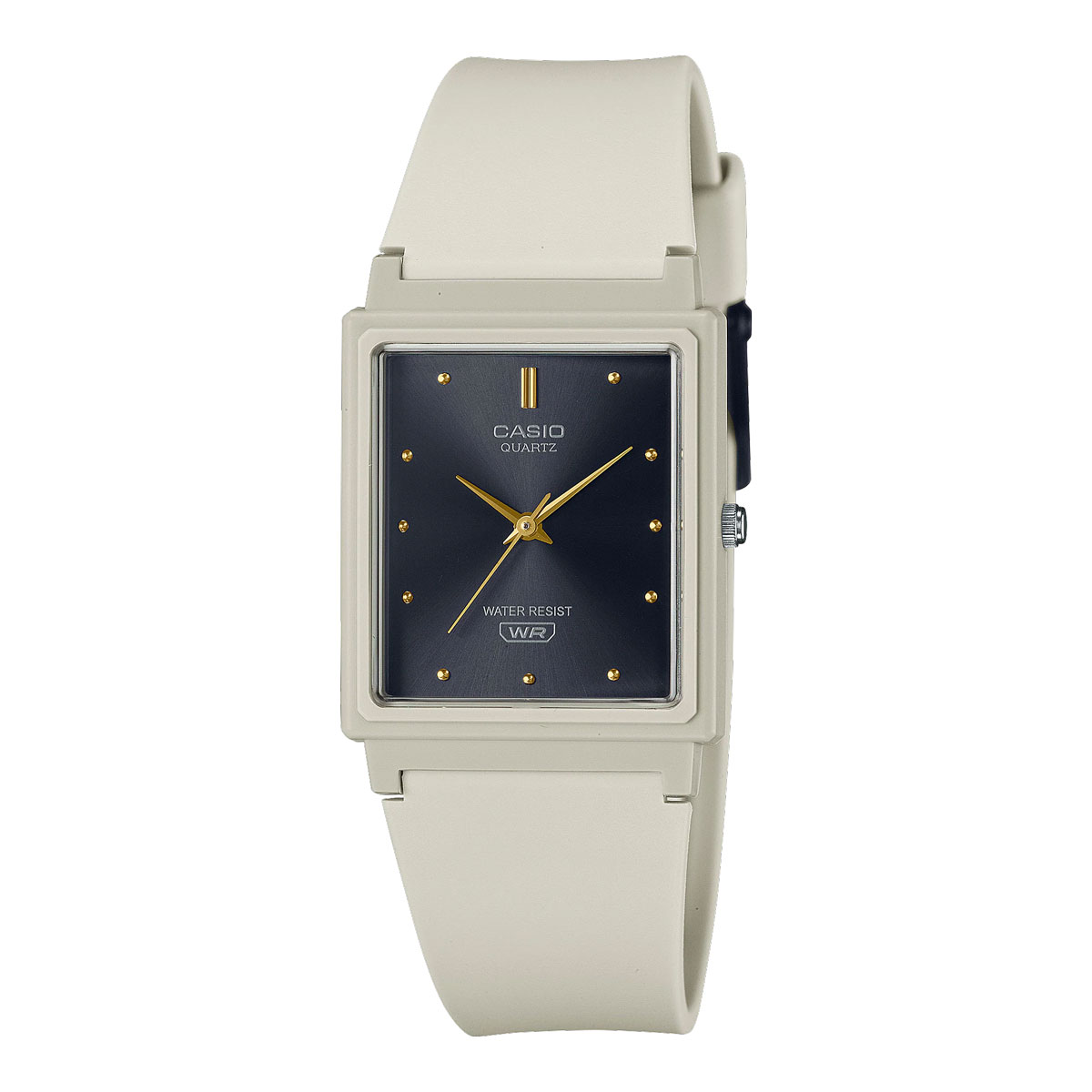 Đồng hồ Casio Nam MQ-38UC-8ADF Mặt Tròn Dây Nhựa Màu Trẻ Trung - Chính Hãng tại Thủ Đức