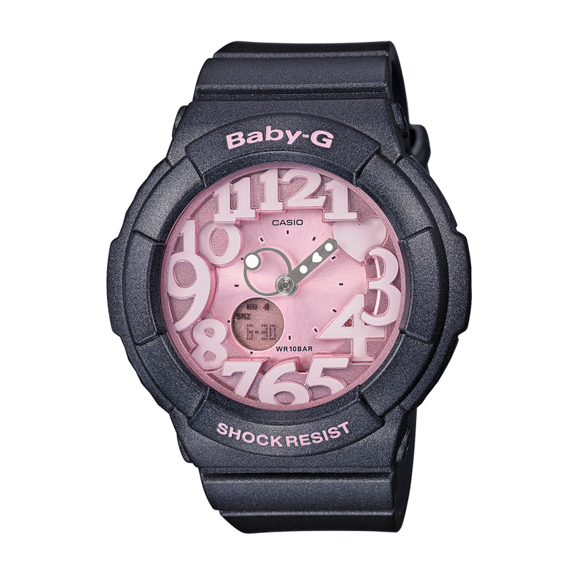 Đồng hồ Casio Baby-G BGA-131-8BDR Chính Hãng