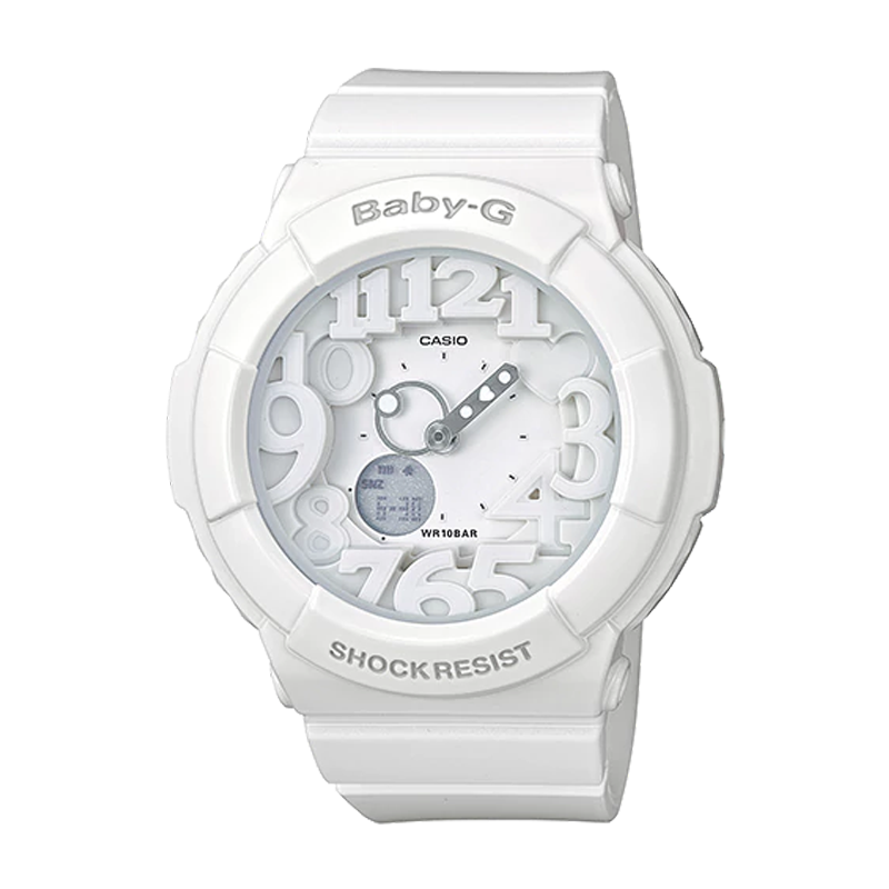 Đồng hồ Casio Baby-G BGA-131-7BHDR Chính Hãng