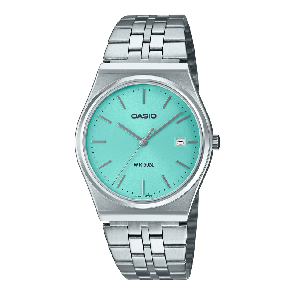 Đồng hồ CASIO đeo tay MTP-B145 Form Rolex