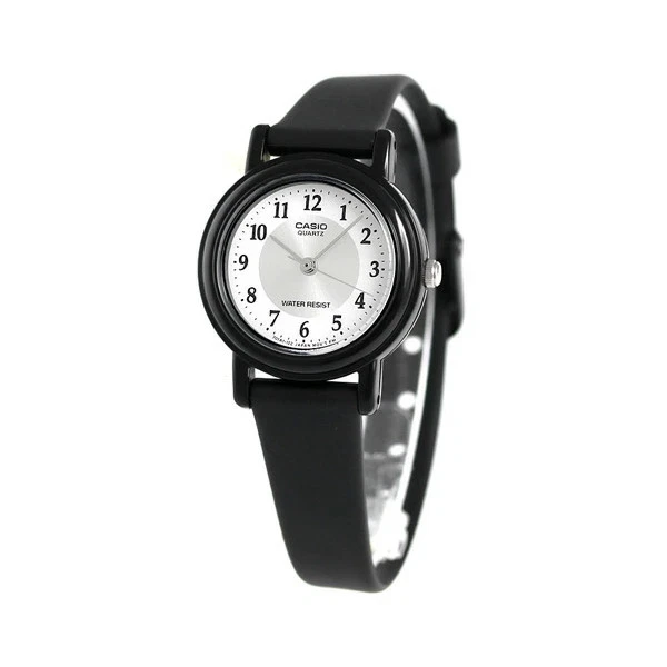 Đồng hồ Casio Nữ Mặt Nhỏ 25mm, Pin 3 Năm – LQ-139AMV-7B3LDF Chính Hãng