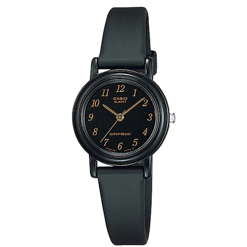 Đồng hồ Casio Nữ Mặt Nhỏ 25mm Nhẹ 11g – LQ-139AMV-1LDF Chính Hãng