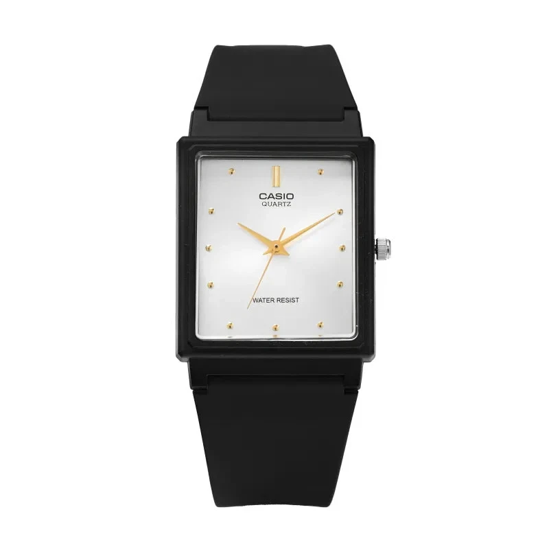 Đồng hồ Casio Nam Mặt Nhỏ Kính Khoáng Chống Xước – MQ-38-7ADF Chính Hãng