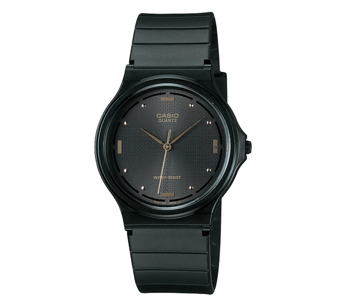 Đồng hồ Casio Nam Mặt Trắng Nhẹ 20g – MQ-76-7A1LDF Chính Hãng