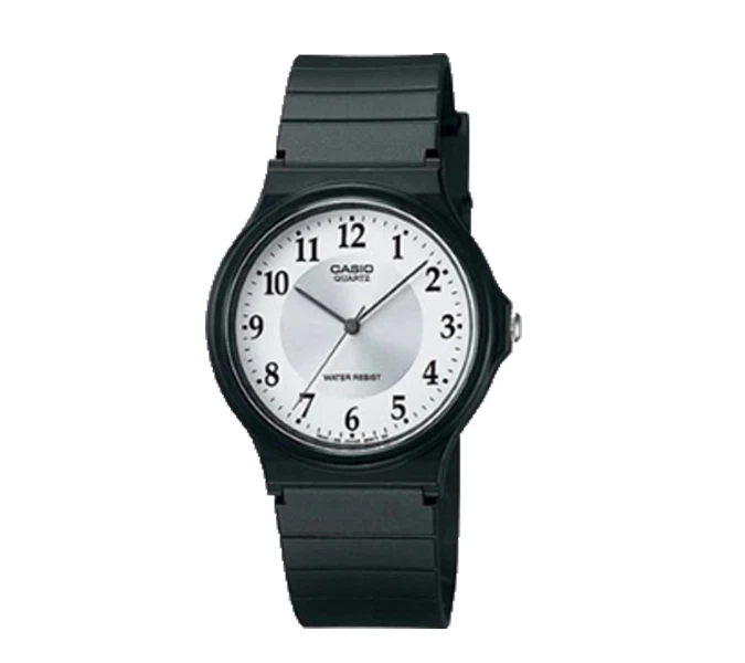 Đồng hồ Casio Nam Nhẹ 20g Dễ Đeo Mỗi Ngày – MQ-24-7B3LDF Chính Hãng