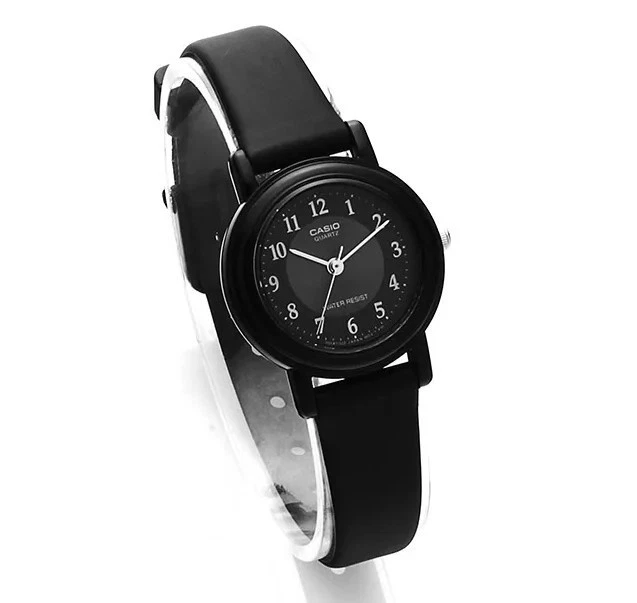 Đồng hồ Casio Nữ LQ-139AMV-1B3LDF Mặt Tròn Nhỏ Dây Kim Loại Nhã Nhặn - Chính Hãng phân phối bởi Chí Thủ Đức