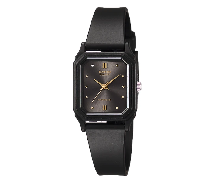 Đồng hồ Casio Nữ LQ-142E-1ADF Mặt Mini Siêu Nhẹ Pin Bền - Chính Hãng tại Thủ Đức