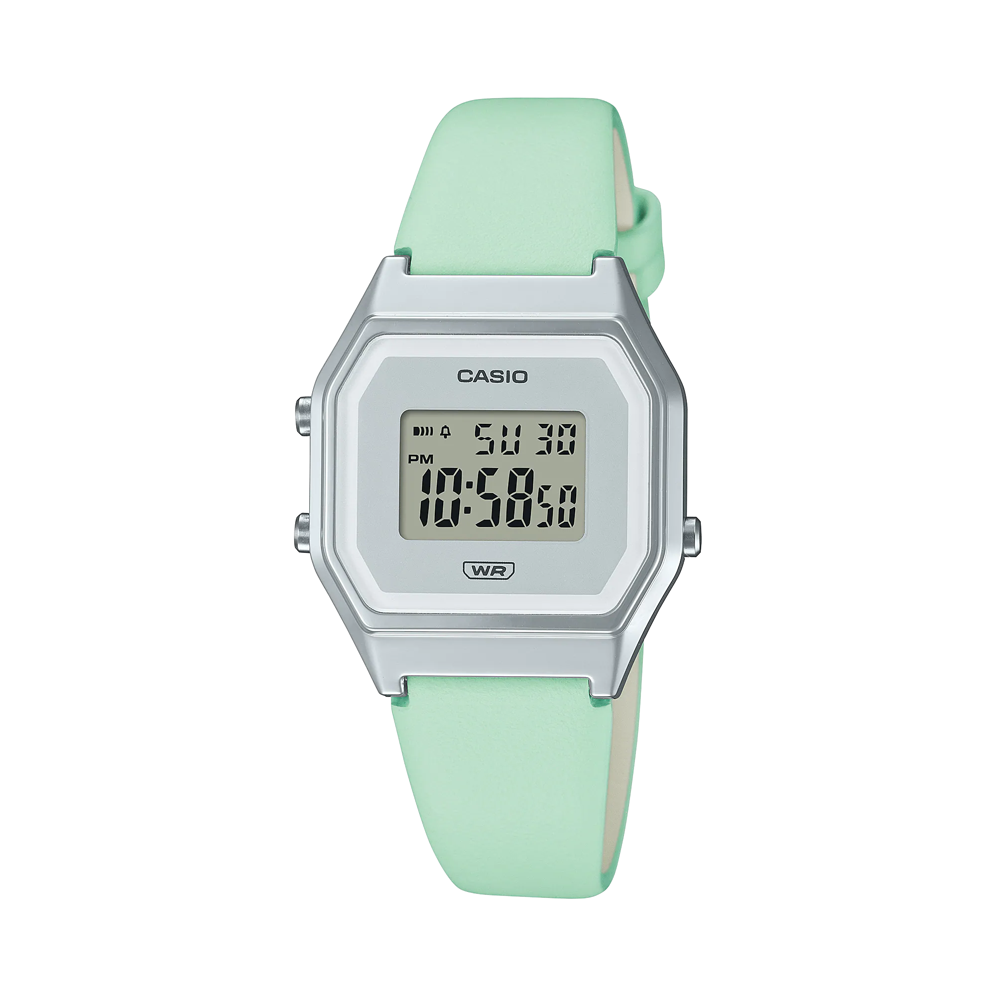 Bộ sưu tập La680 dây da điện tử