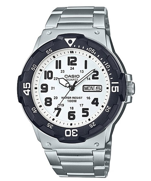 CASIO MRW-200HD-7BVDF – PHONG CÁCH MẠNH MẼ, NHẸ TÊNH TRÊN CỔ TAY!