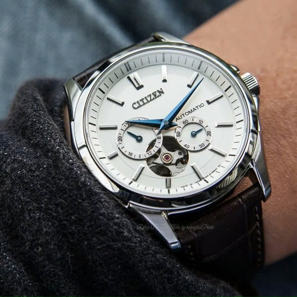 CITIZEN AUTOMATIC NP1010-01A