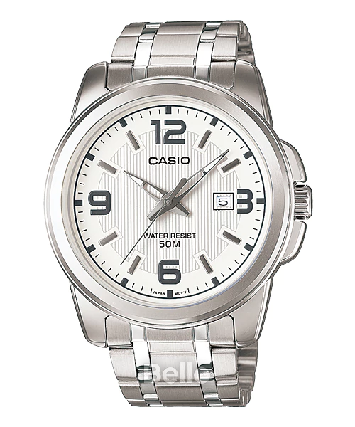 Đồng Hồ Casio MTP-1314d-7AVDF: Thiết Kế Sang Trọng, Độ Bền Cao, Phong Cách Cổ Điển.