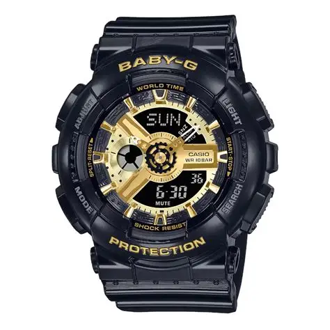 Đồng Hồ Casio - Nữ BA-110X-1ADR