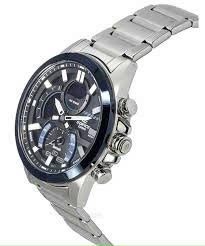 Đồng hồ Casio Edifice ECB-30DB-1A