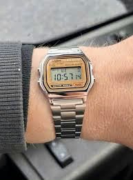 Đồng hồ G-Shock GM-H5600
